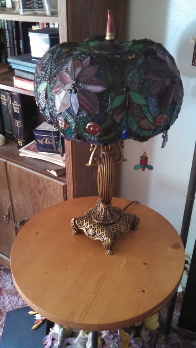 Auction Photo