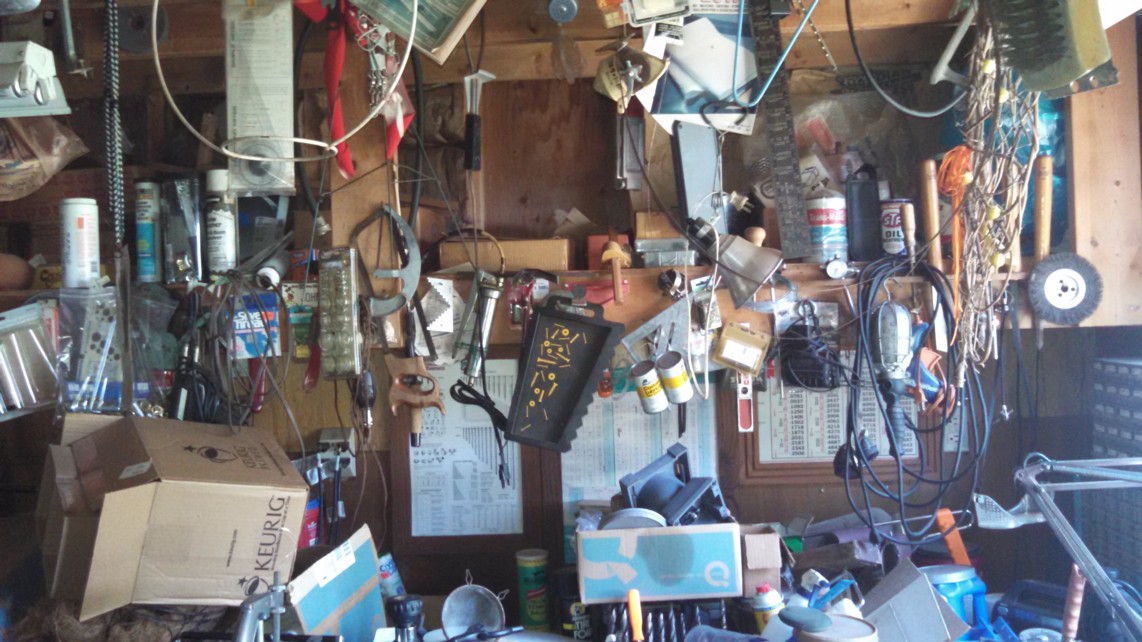 Auction Photo