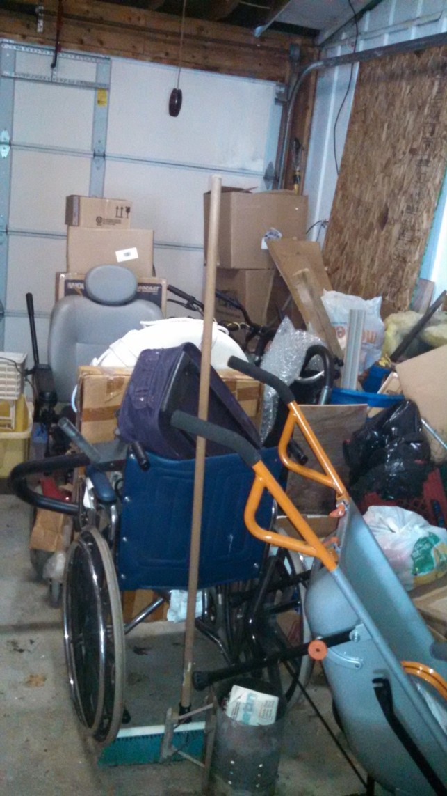 Auction Photo