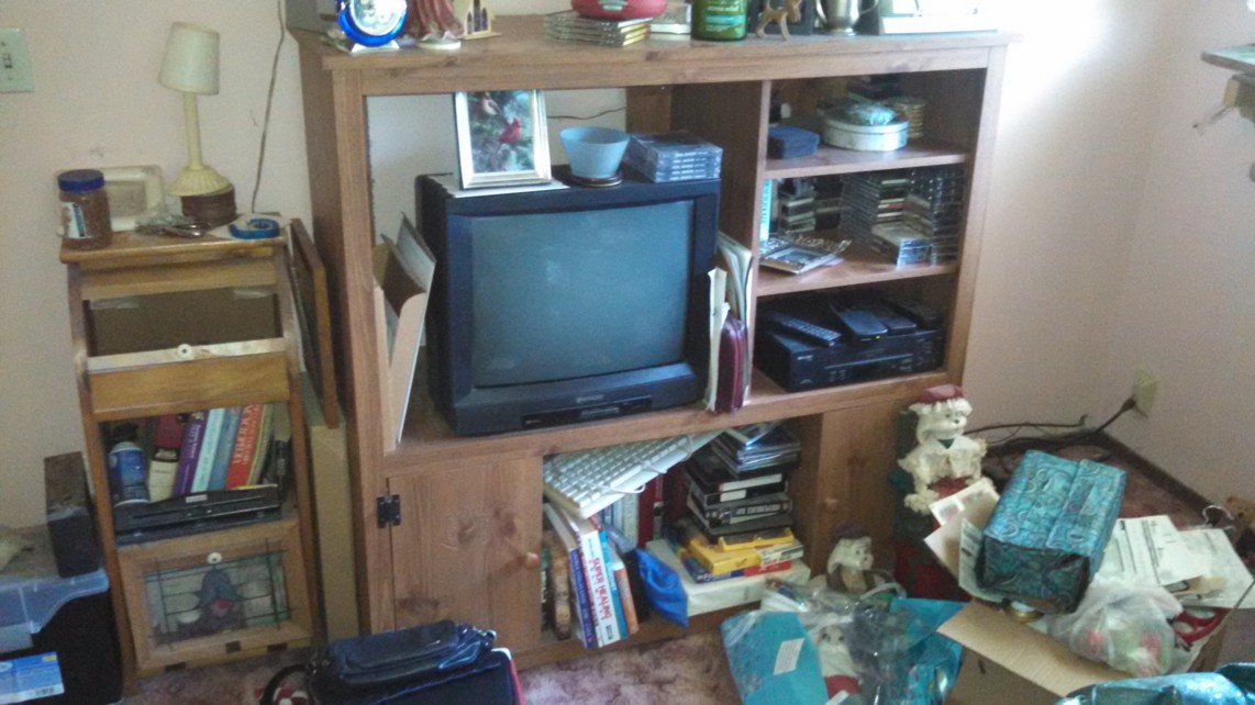 Auction Photo