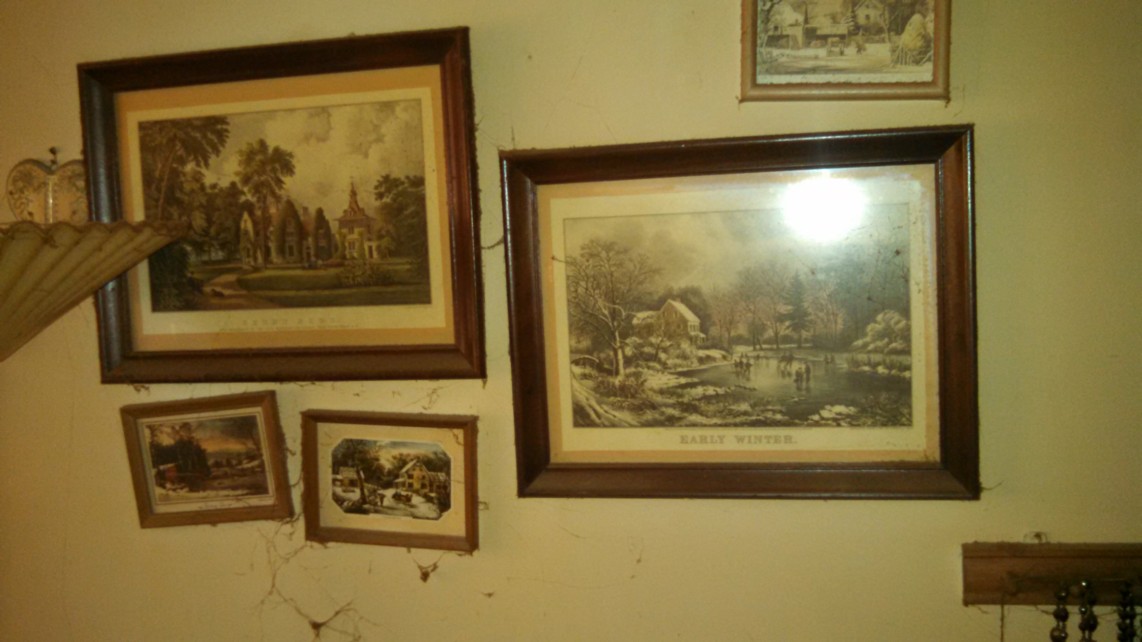 Auction Photo