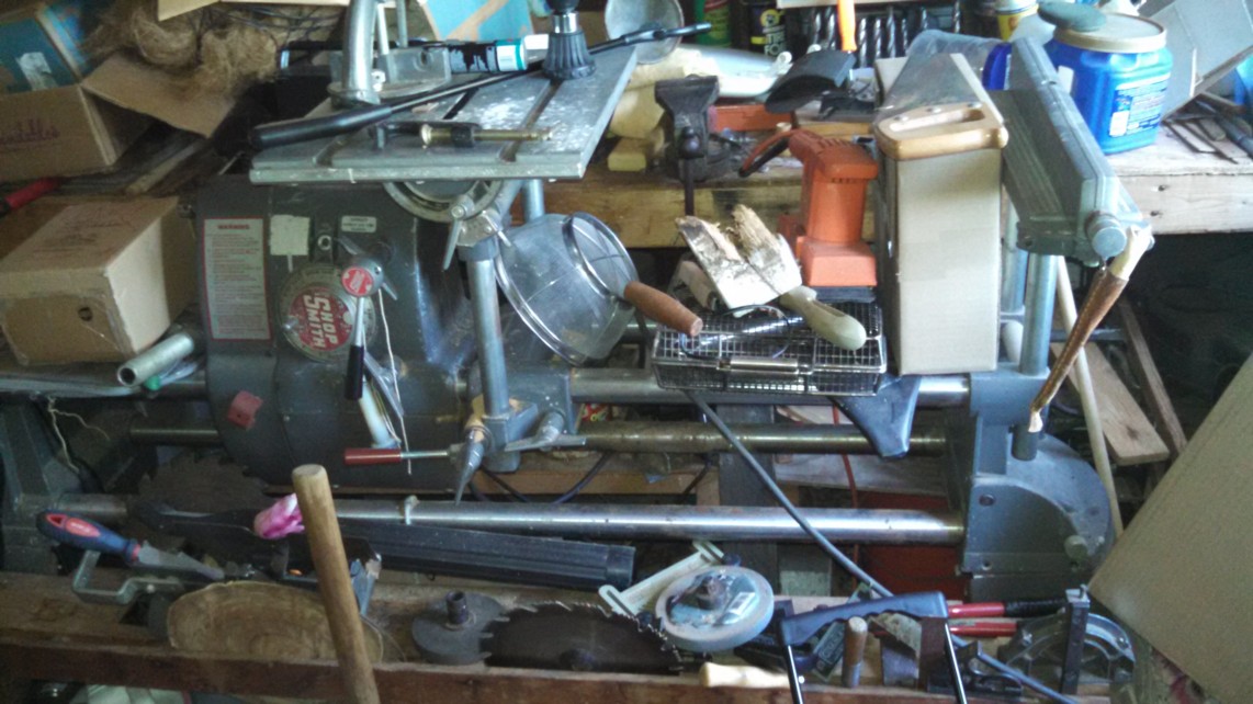 Auction Photo
