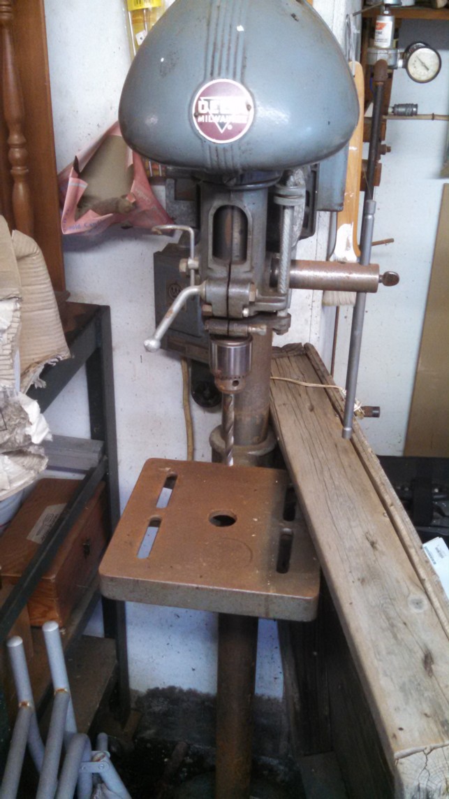 Auction Photo