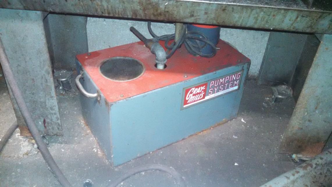 Auction Photo