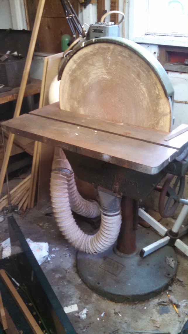 Auction Photo