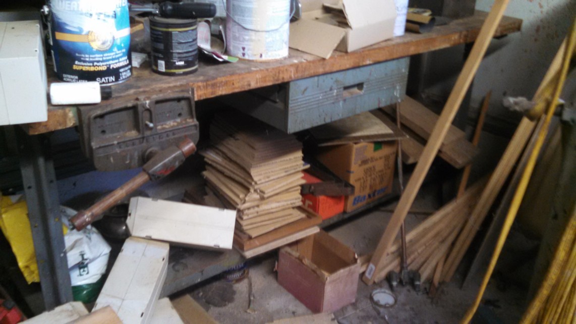Auction Photo