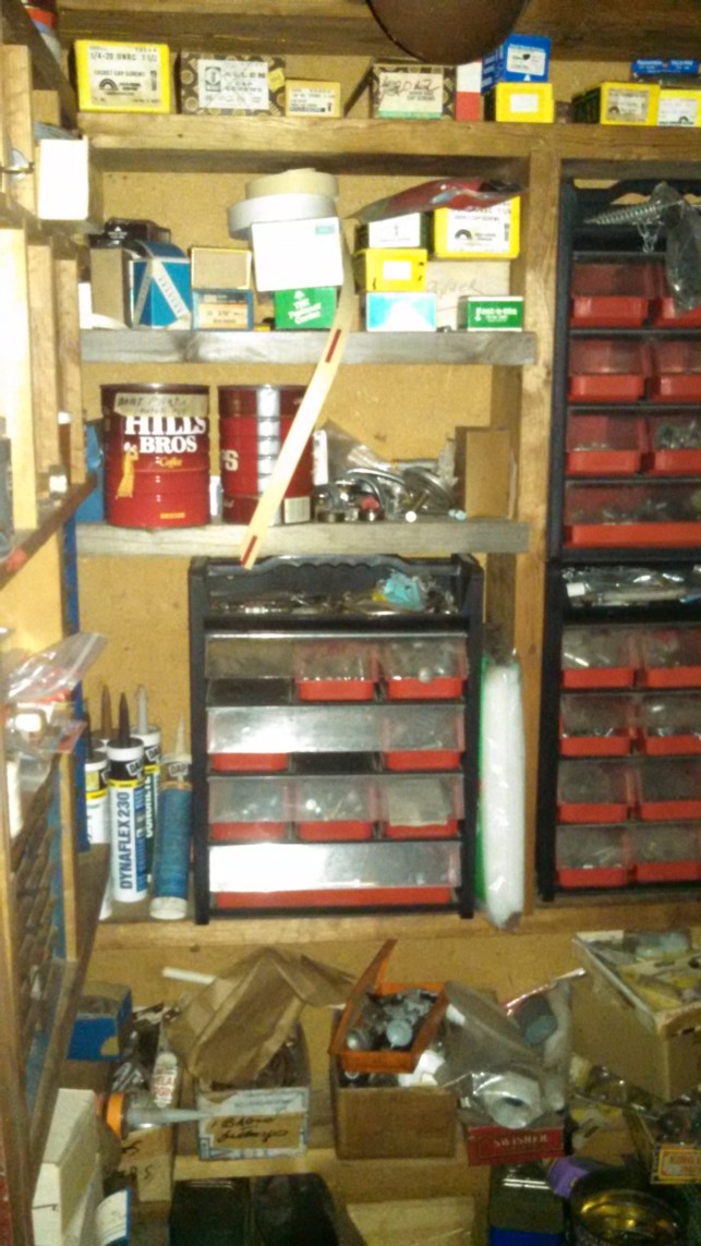 Auction Photo