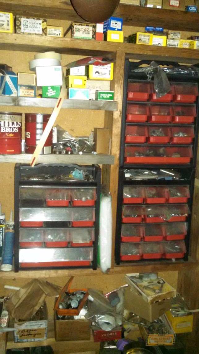 Auction Photo