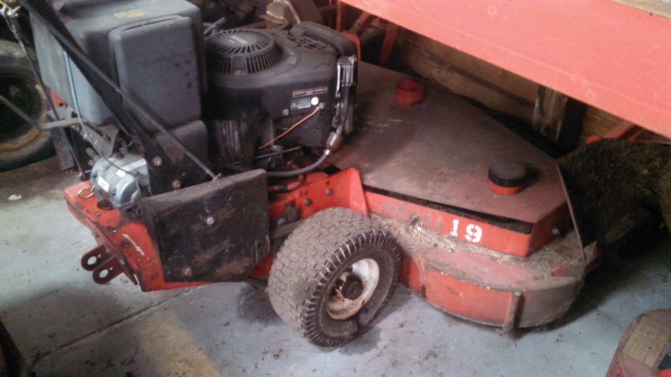Auction Photo