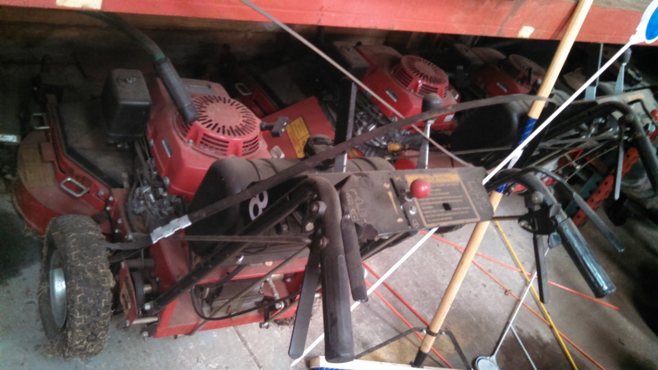 Auction Photo