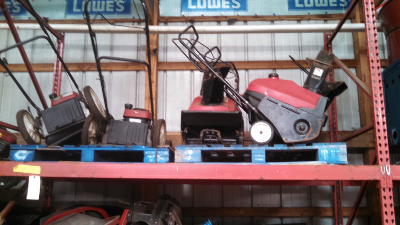 Auction Photo