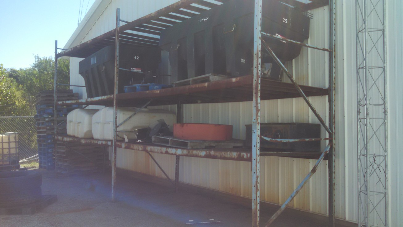 Auction Photo