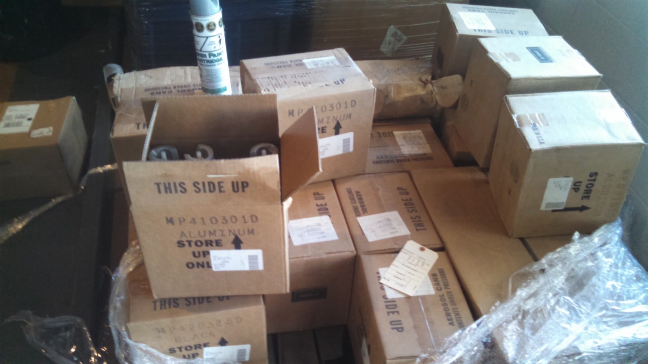 Auction Photo