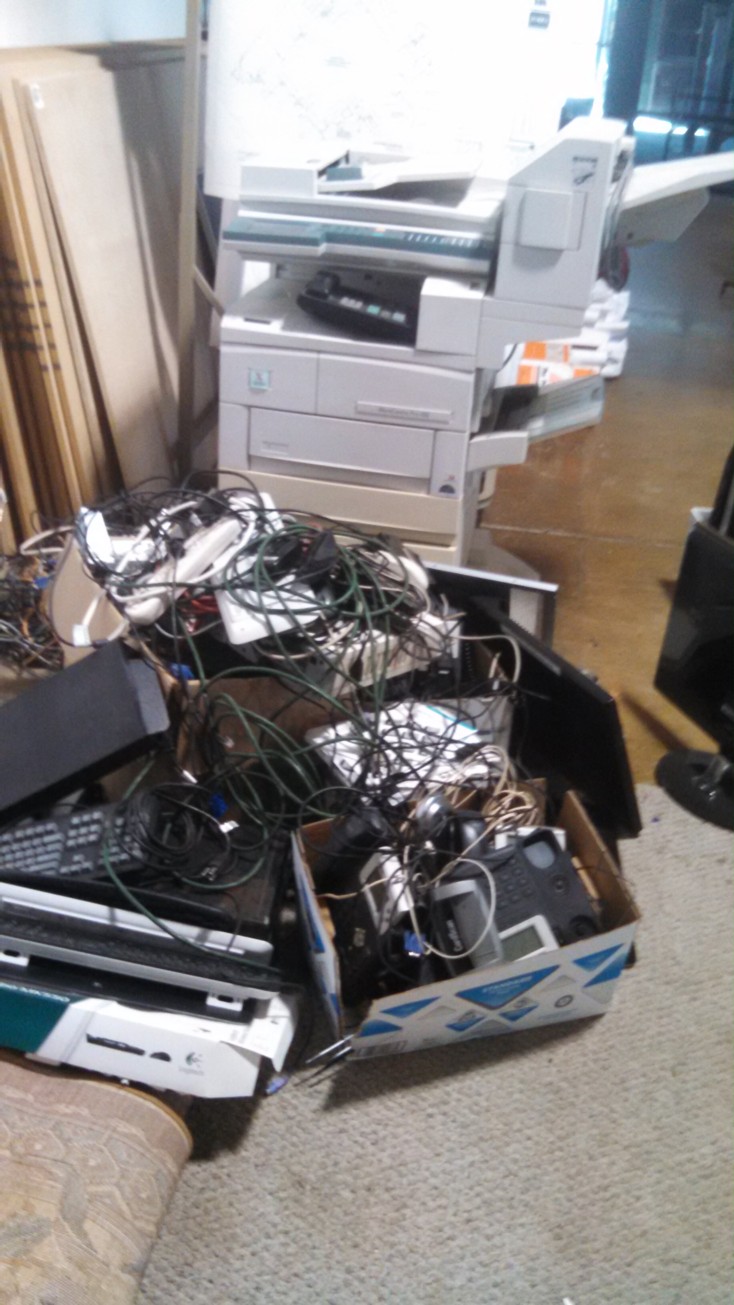 Auction Photo