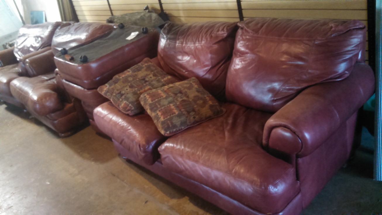 Auction Photo