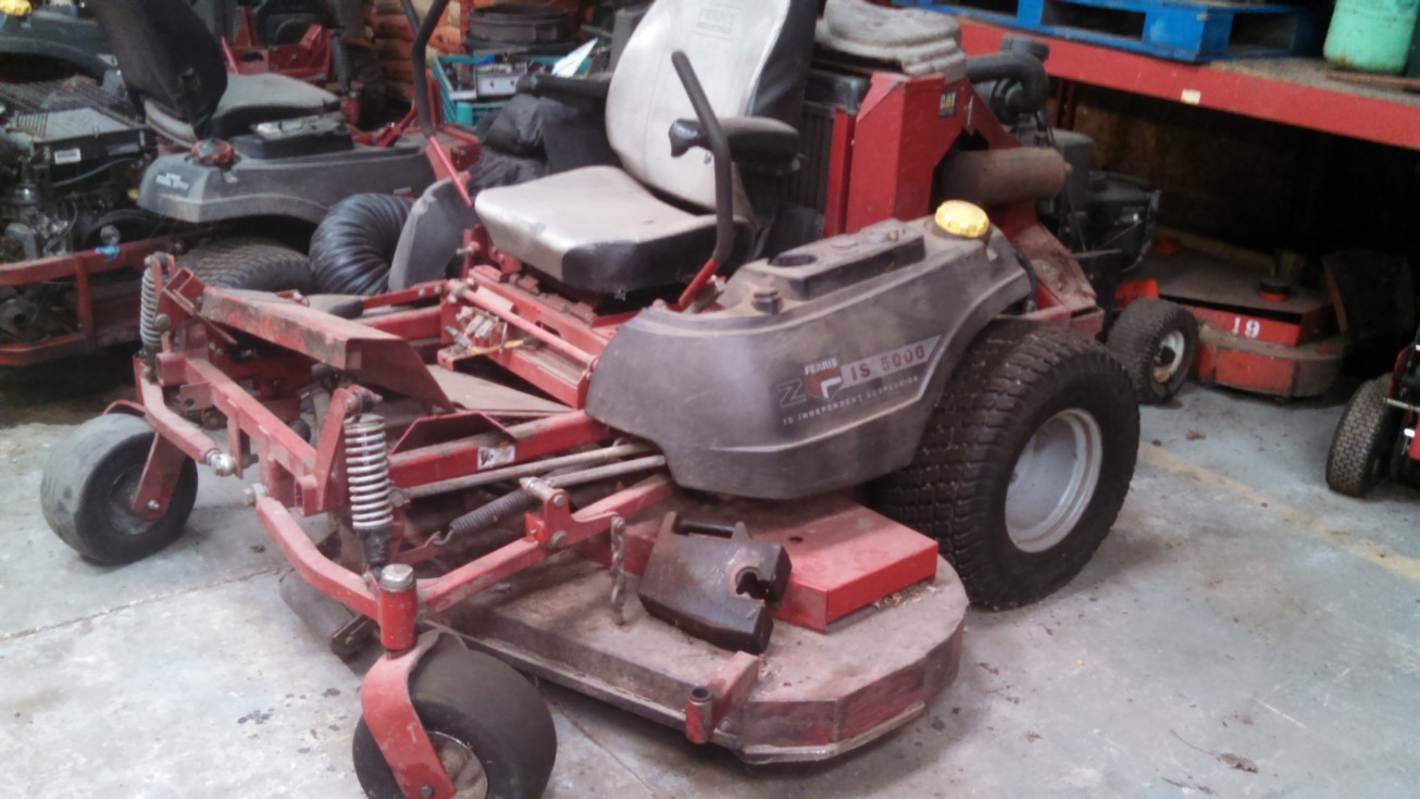 Auction Photo
