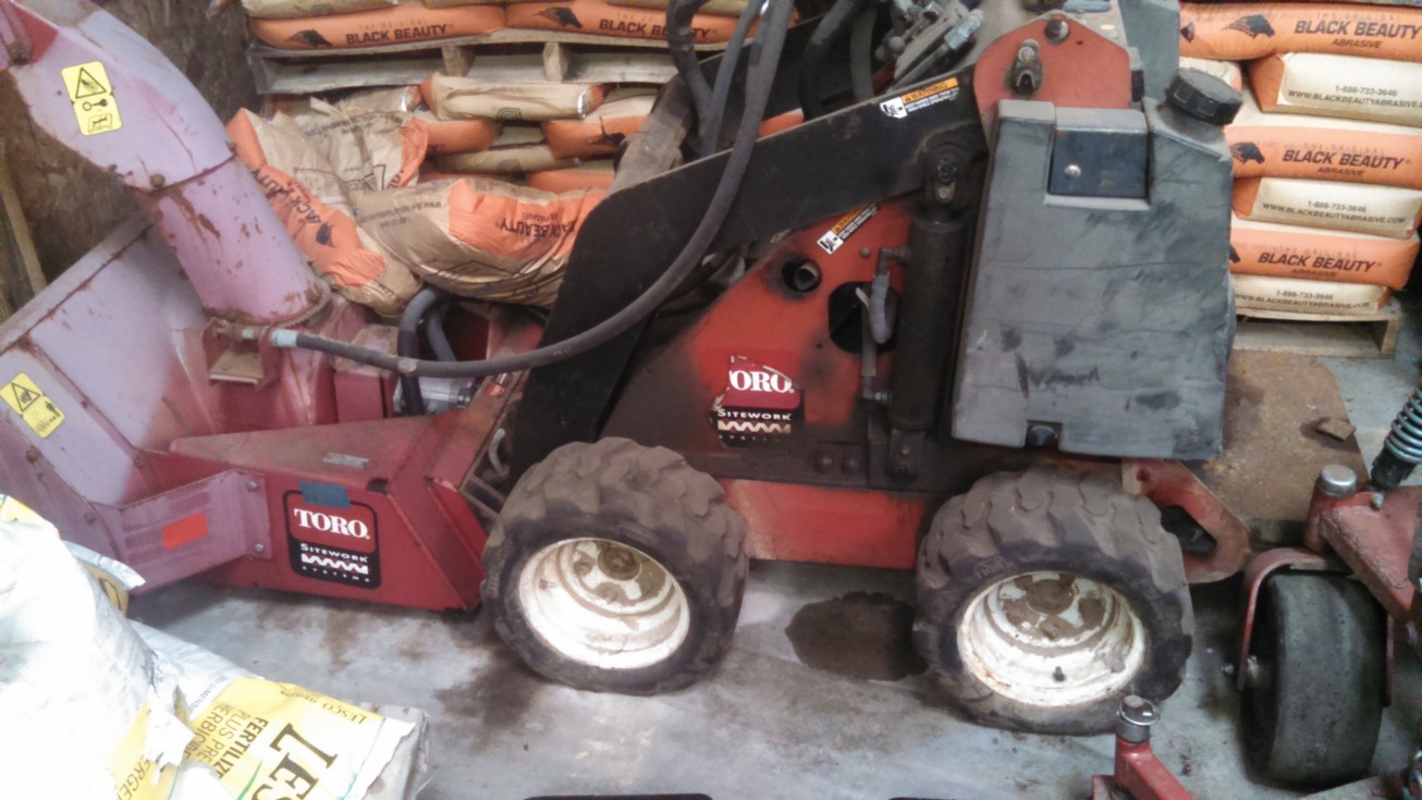 Auction Photo
