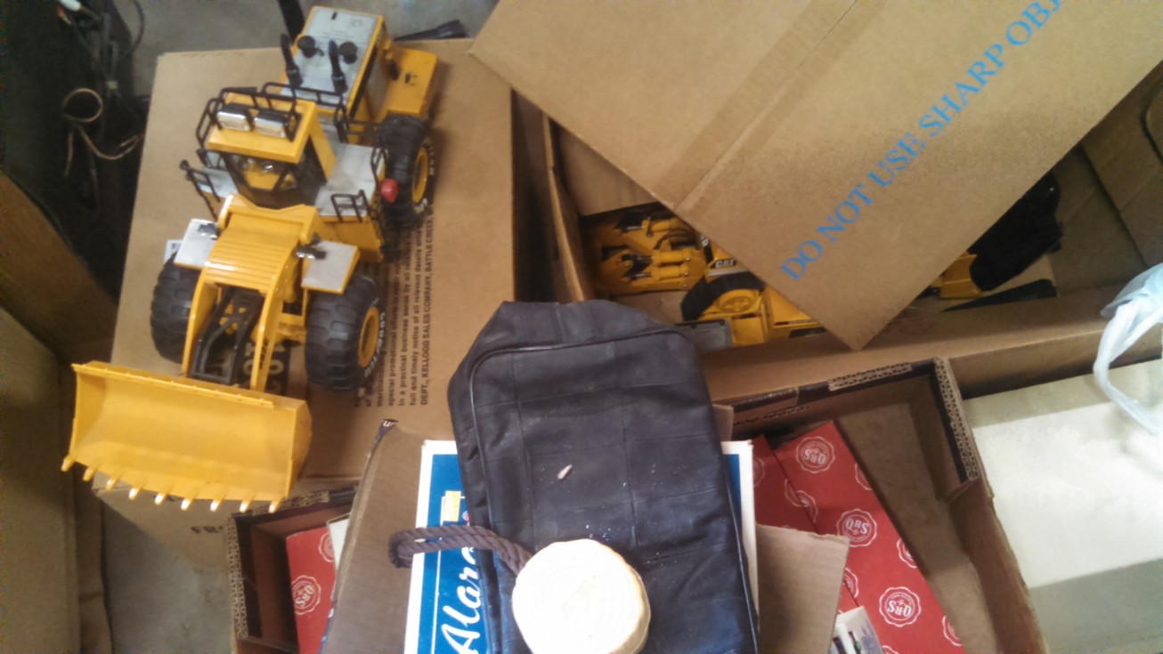 Auction Photo