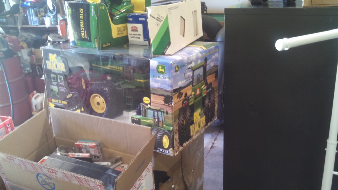 Auction Photo