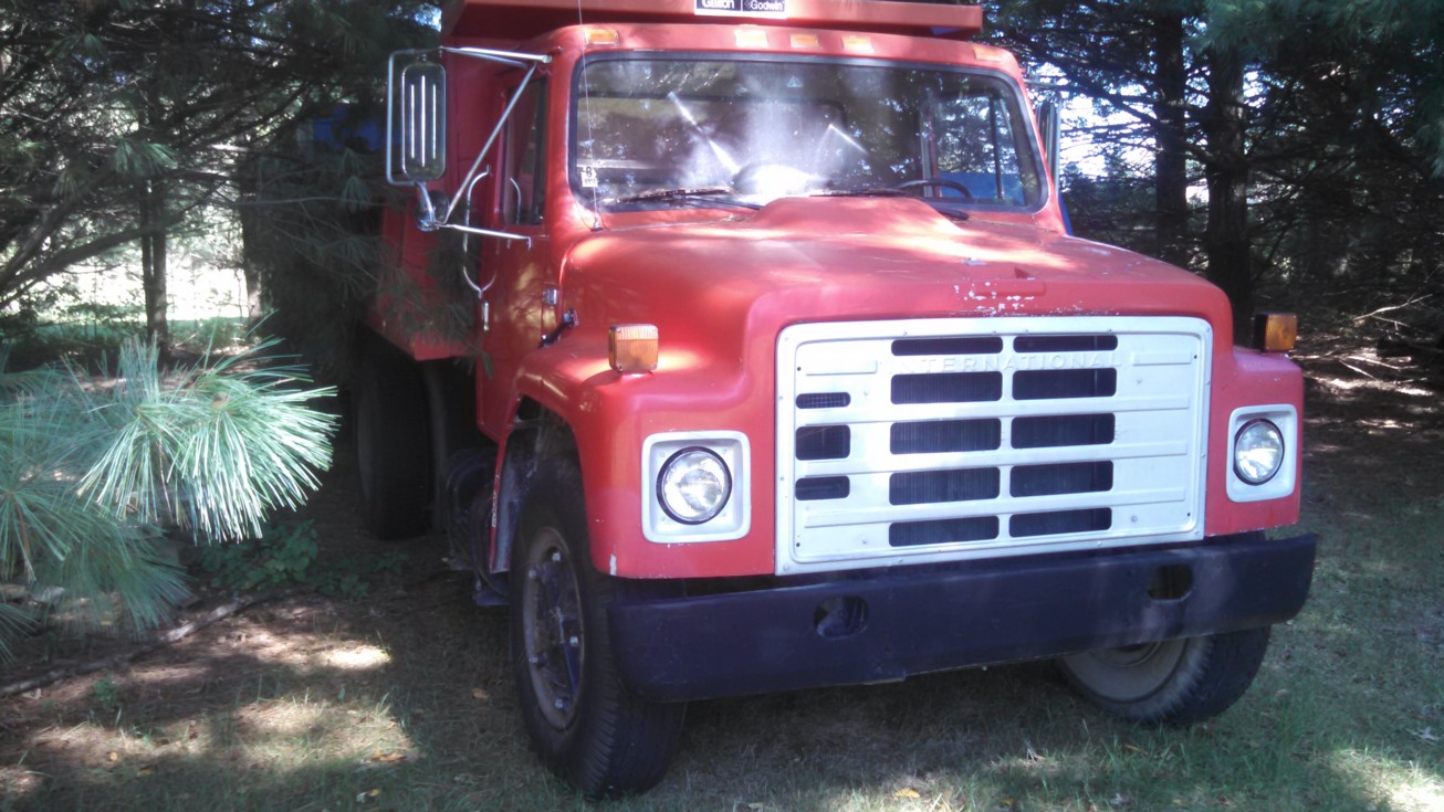 Auction Photo