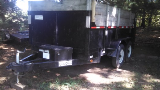 Auction Photo