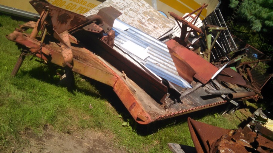 Auction Photo