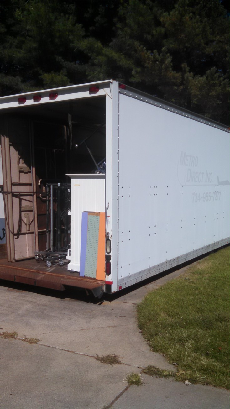 Auction Photo