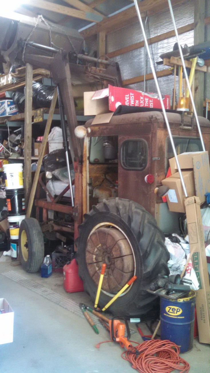 Auction Photo