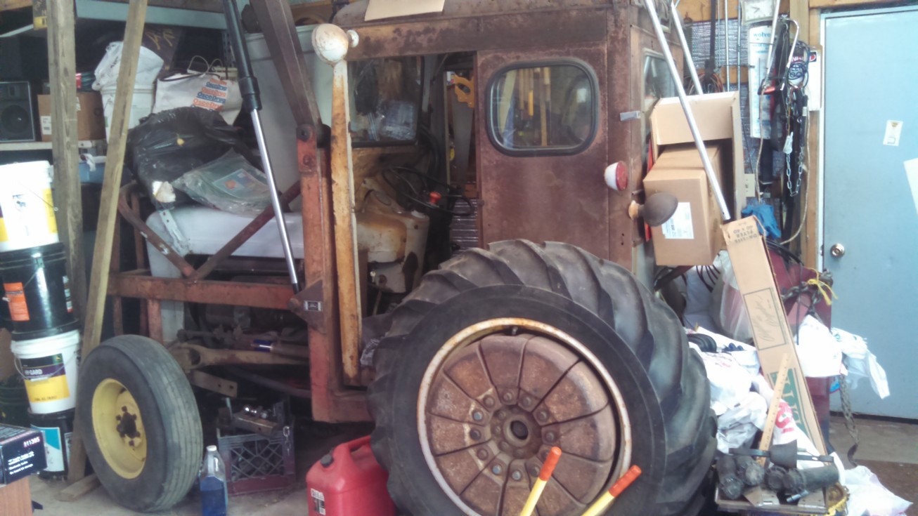Auction Photo