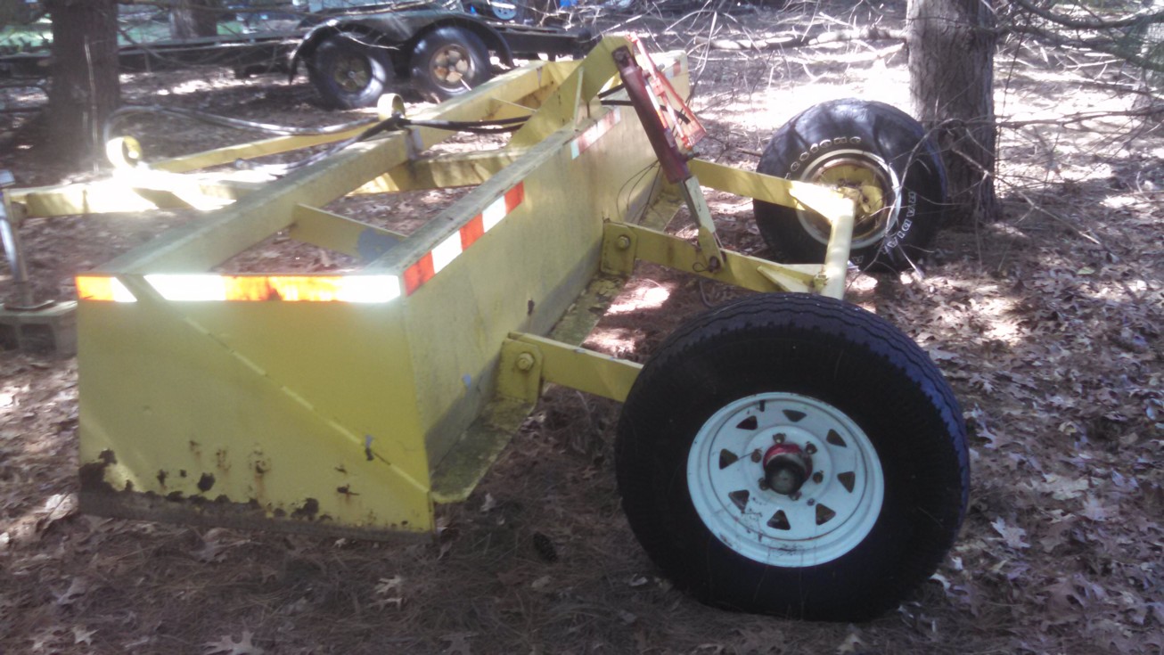 Auction Photo