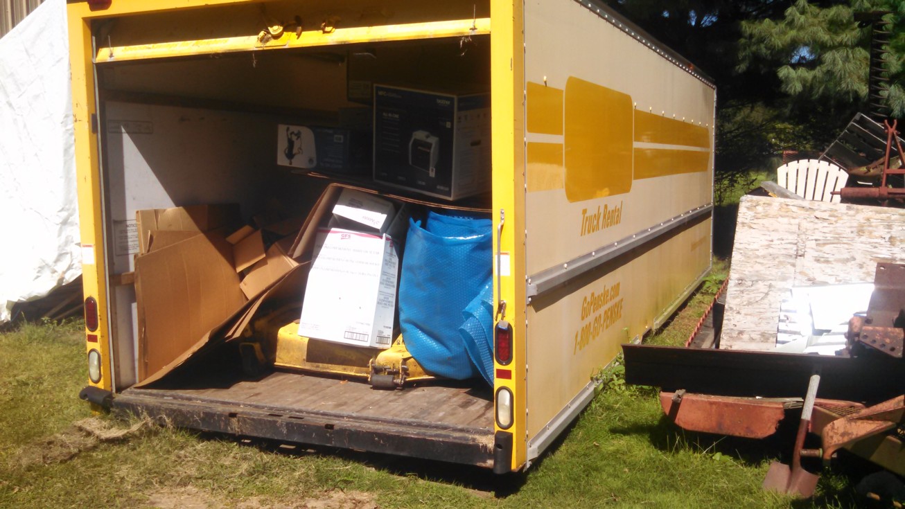 Auction Photo