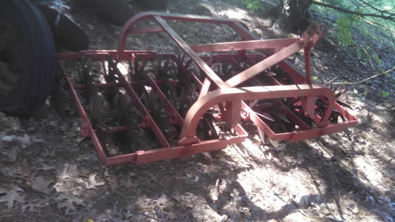 Auction Photo