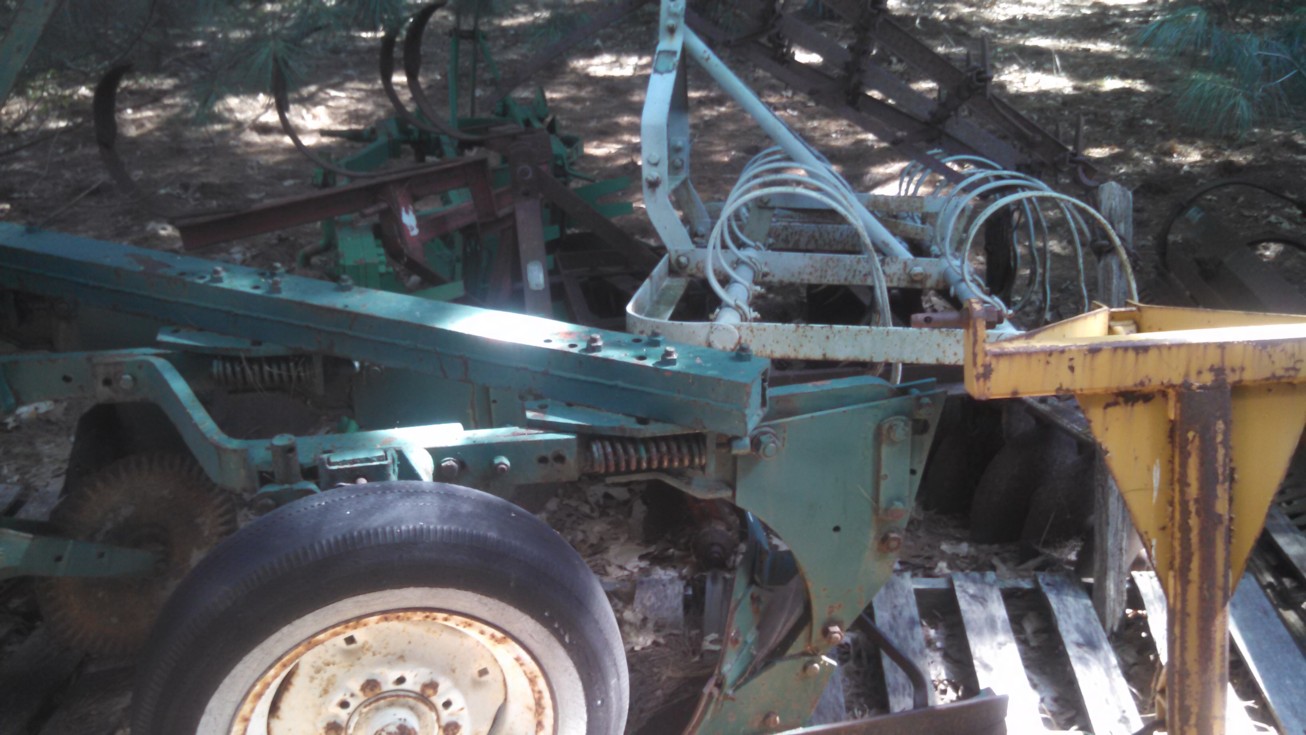 Auction Photo