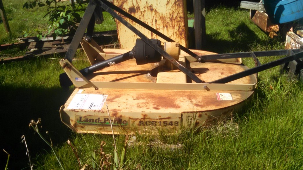 Auction Photo