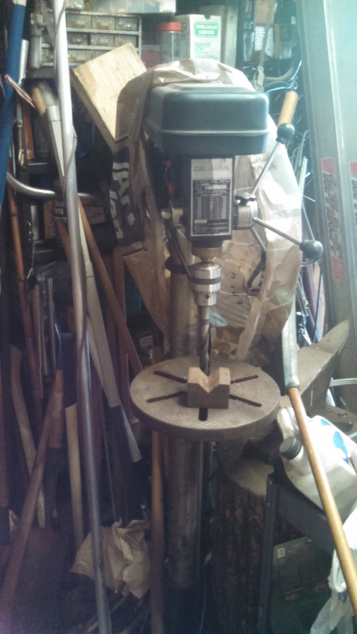 Auction Photo