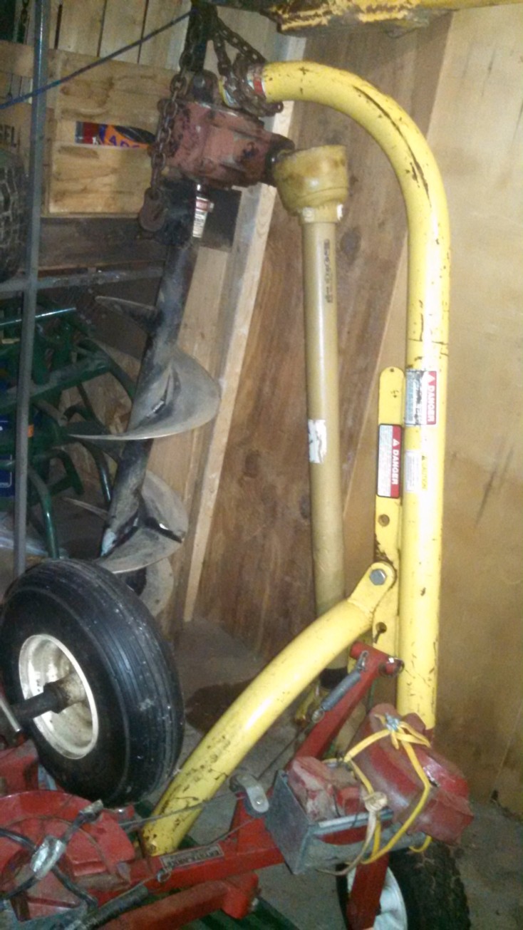 Auction Photo
