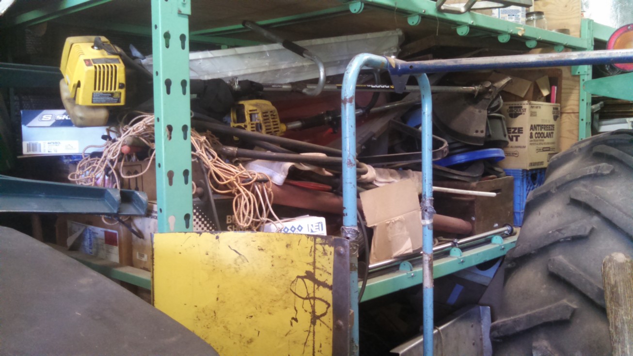 Auction Photo