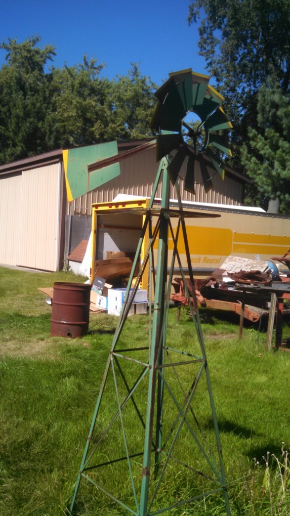 Auction Photo