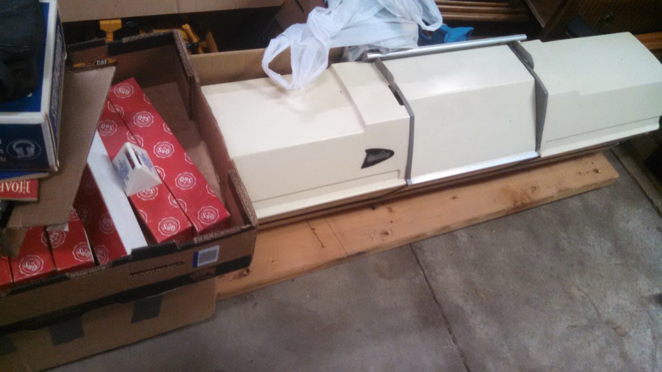 Auction Photo