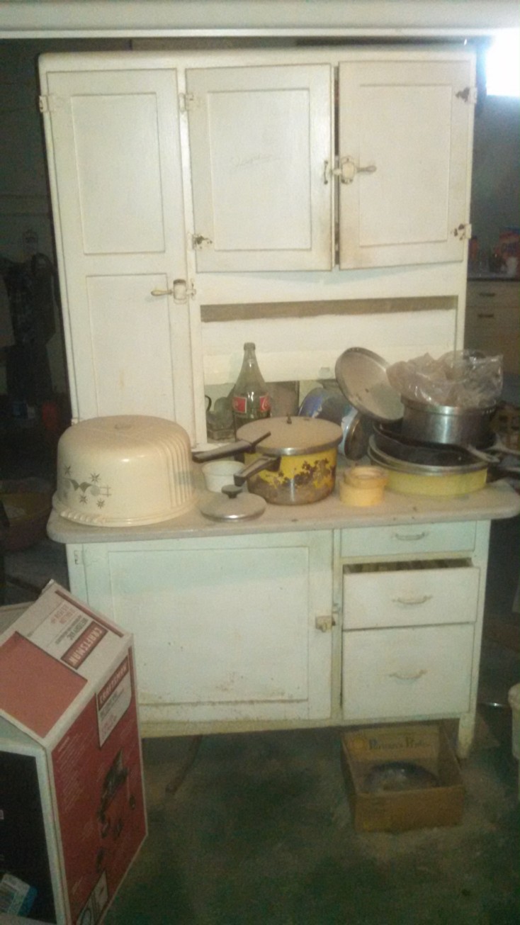 Auction Photo