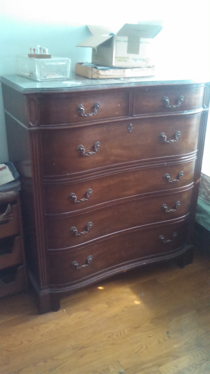 Auction Photo