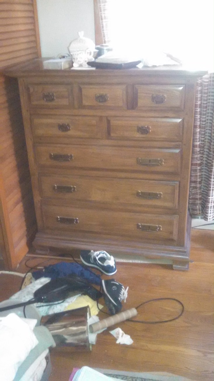 Auction Photo