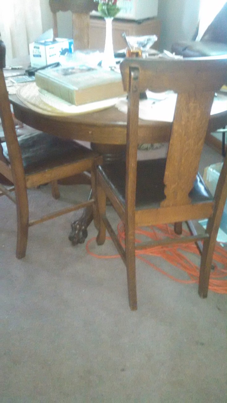 Auction Photo