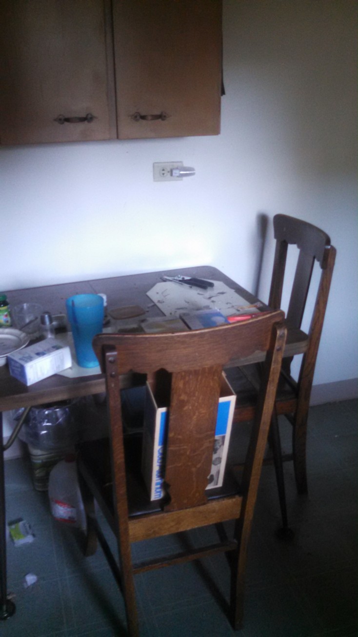 Auction Photo