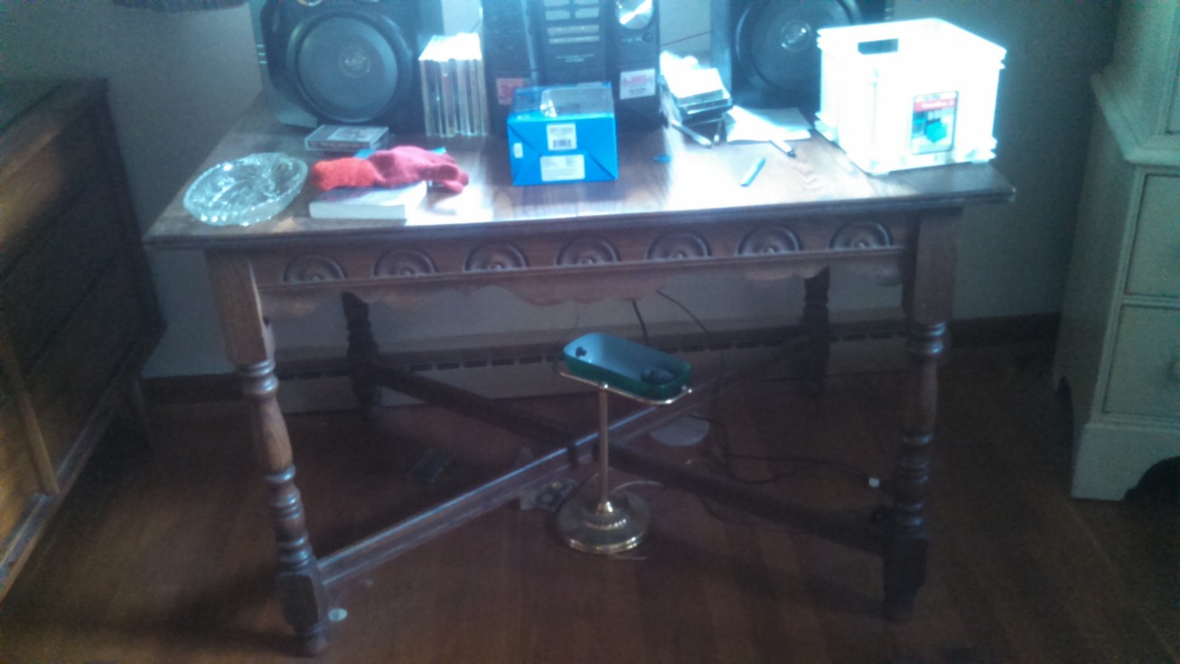 Auction Photo