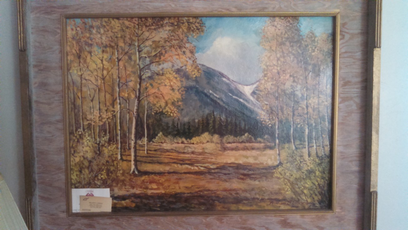 Auction Photo