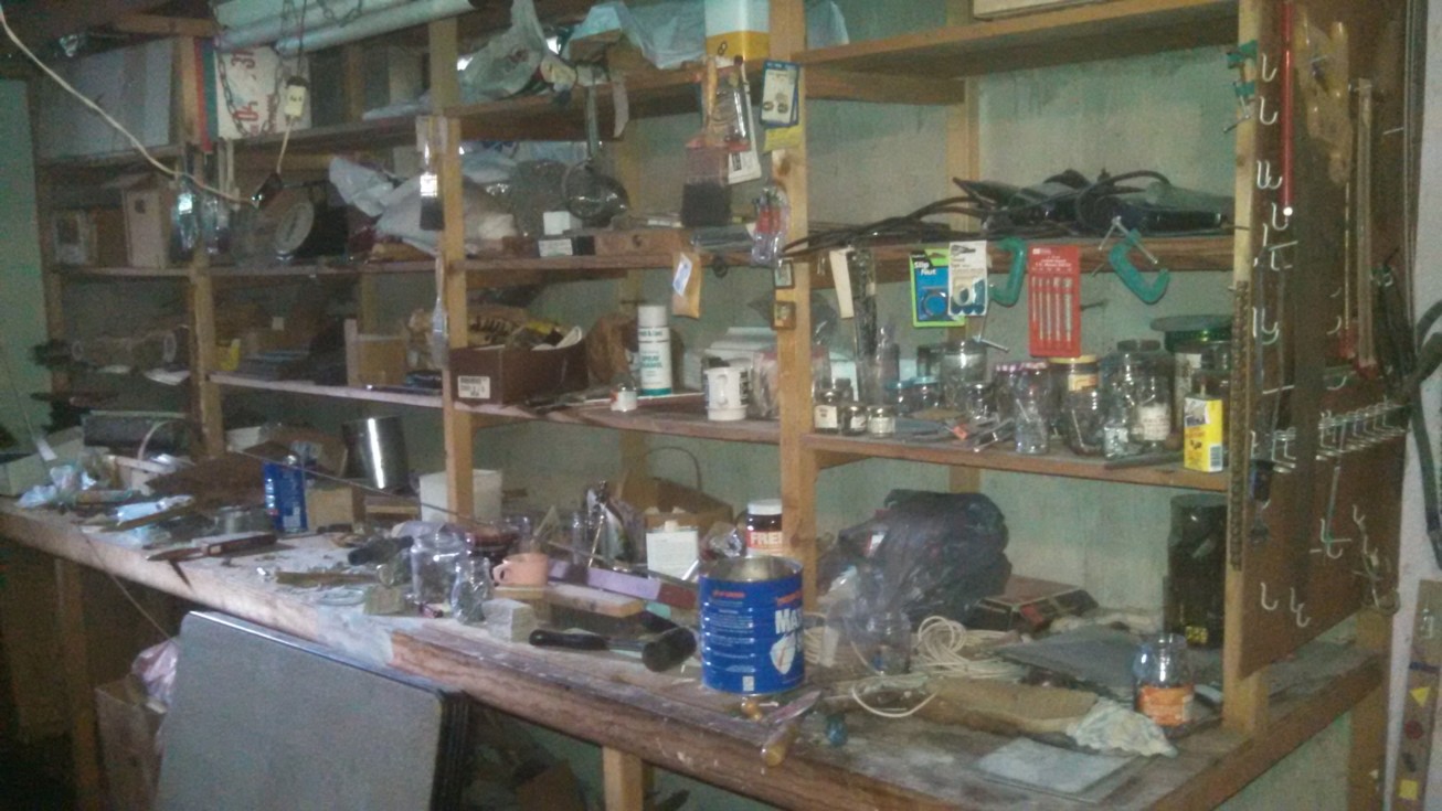 Auction Photo