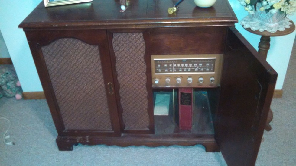 Auction Photo