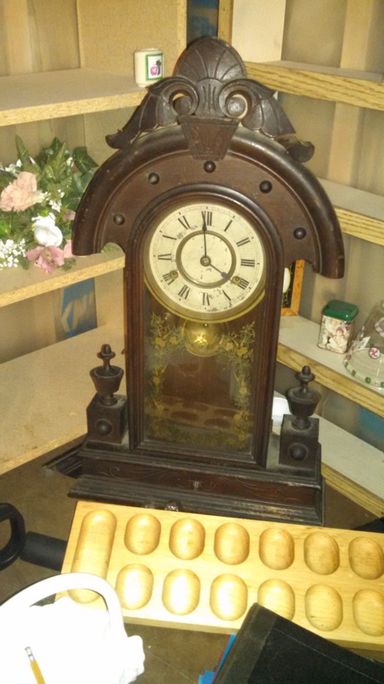 Auction Photo