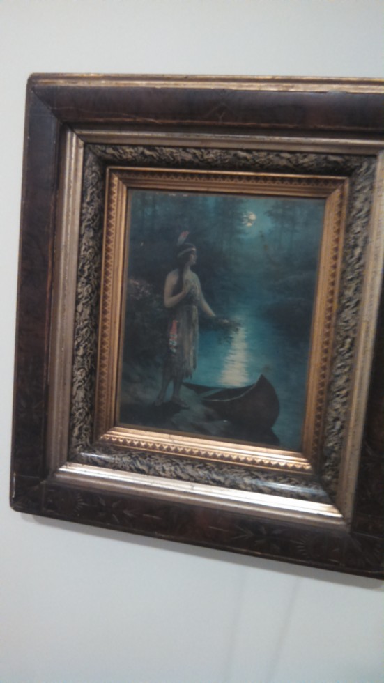Auction Photo